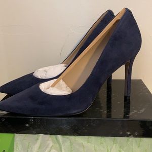 NEW in box Sam Edelman Hazel pointed toe heel